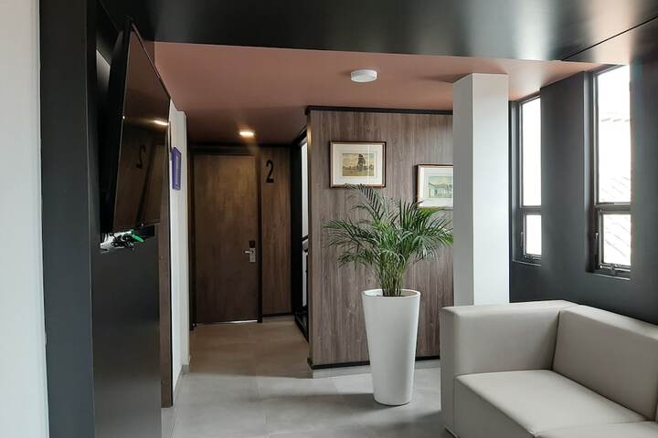Hotel Interior 6 of 86