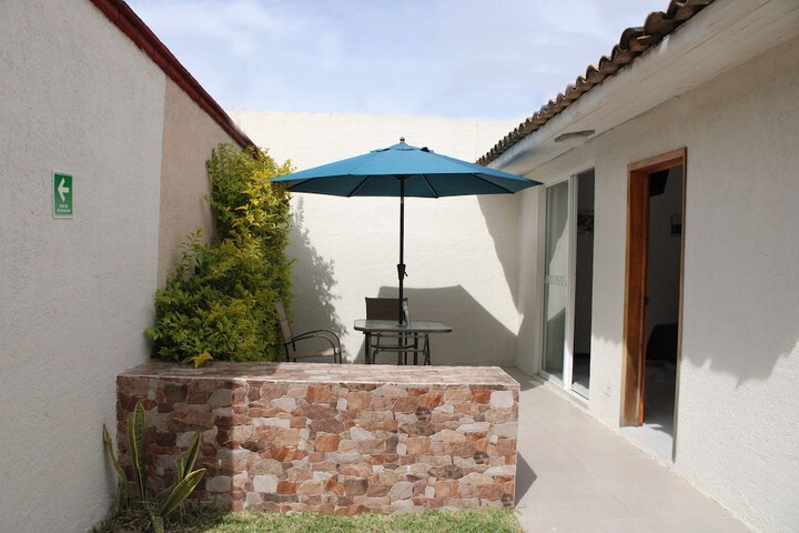 Terrace/Patio 35 of 53