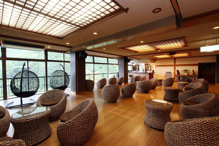 Hotel Interior 2 of 66