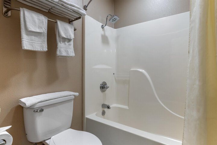 Bath Amenities