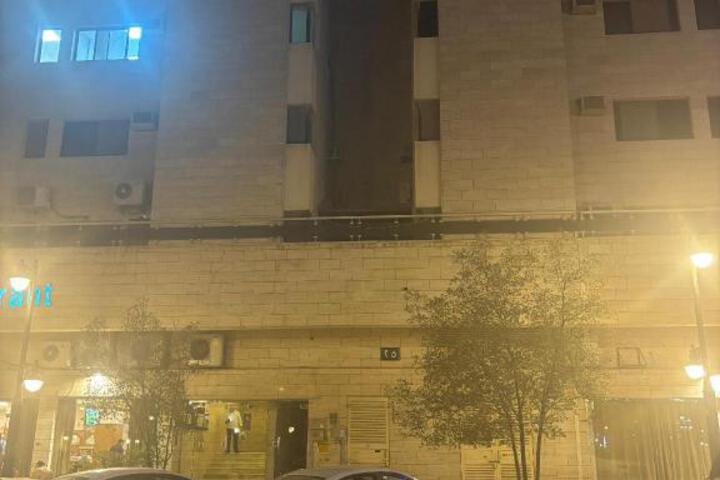 Mina Hotel