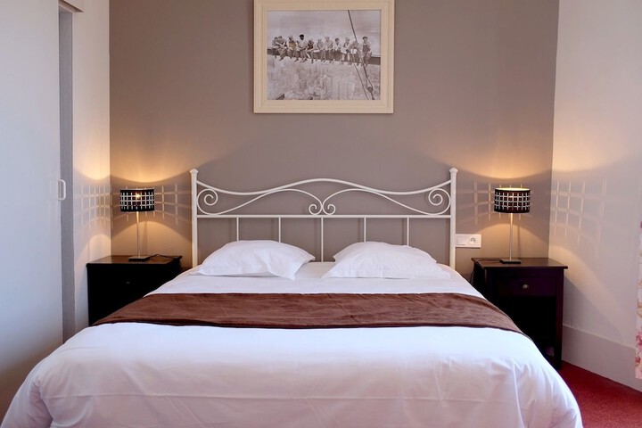 Hotel Le Marceau