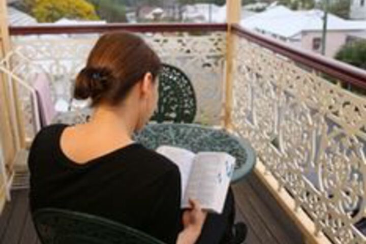 Terrace/Patio 3 of 63