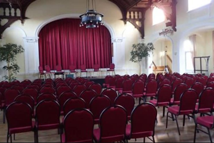 Meeting 38 of 40