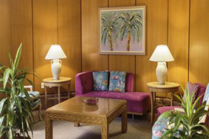 Hotel Interior 34 of 38