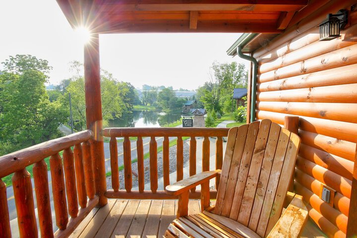 Terrace/Patio 54 of 68