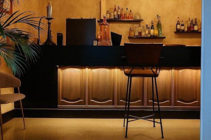 Locanda Granducato in Chiusi