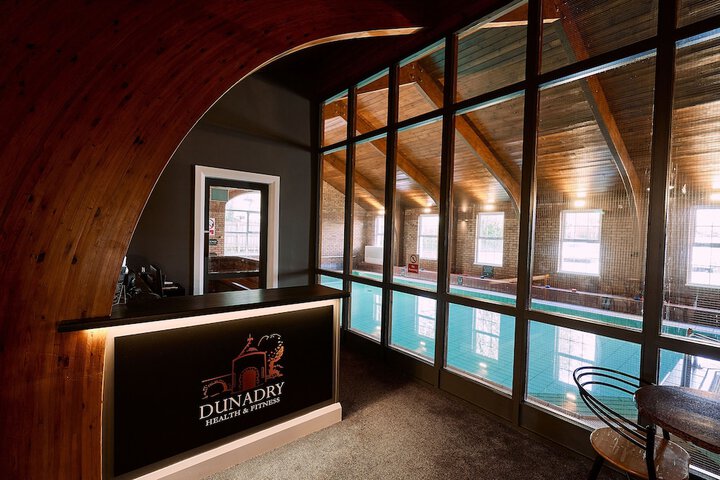 Fitness Center Photo