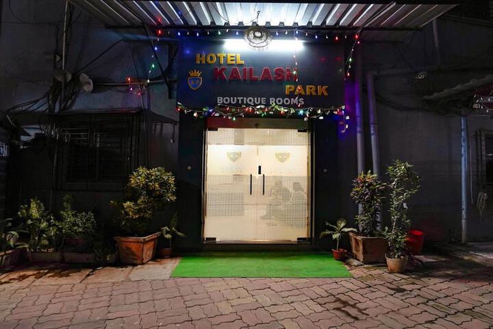 Hotel 60 of 61