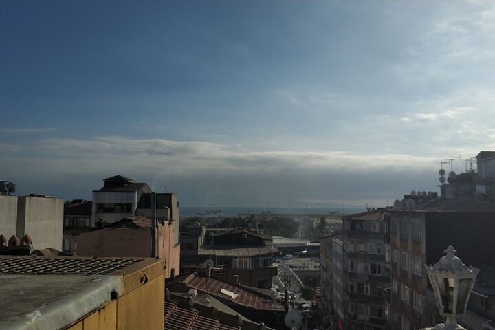 Hotel View 38 of 39