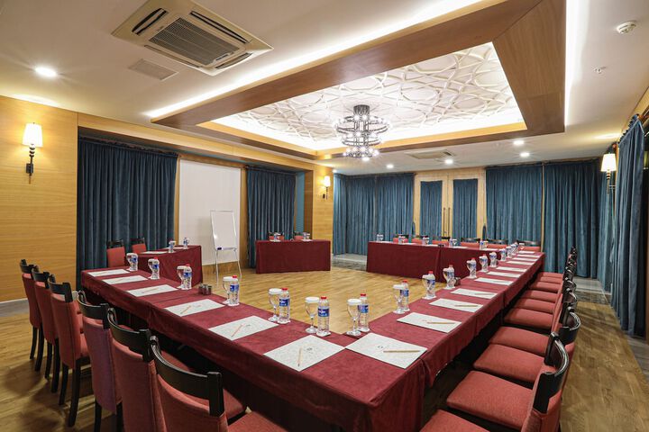 Meeting 235 of 280