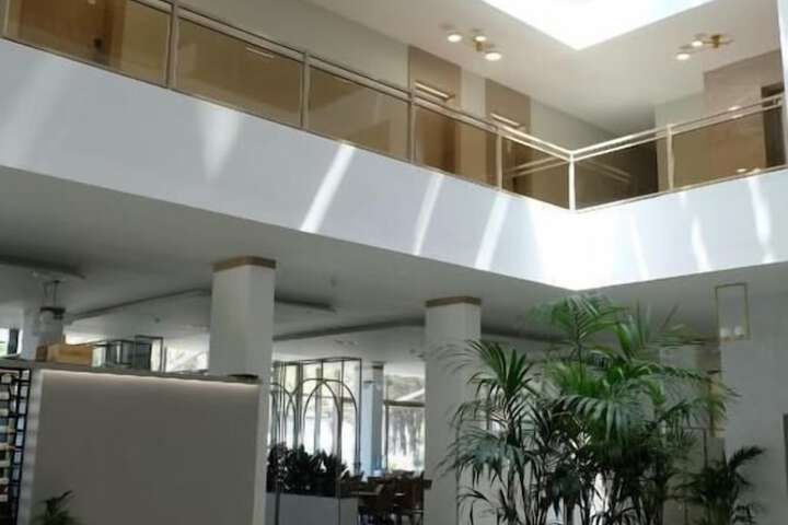 Hotel Interior 3 of 87