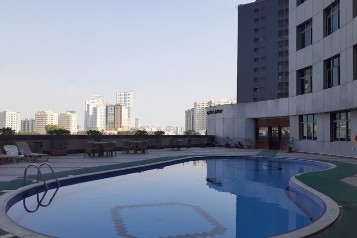 Hotel 61 of 61