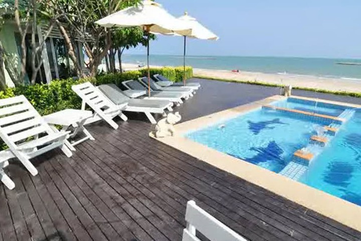 Pool 14 of 31