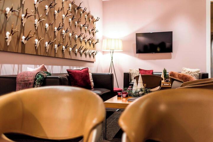 Hotel Interior 107 of 119
