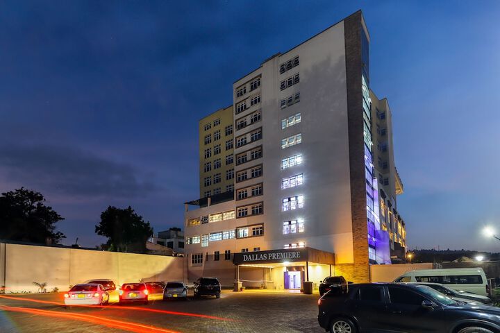 Hotel 44 of 51