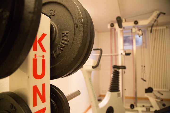 Health and Fitness 19 of 36