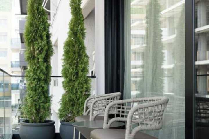 Terrace/Patio 129 of 201