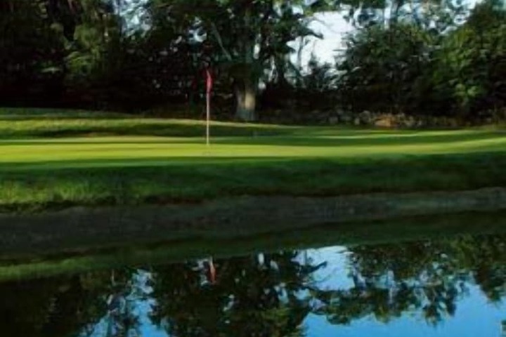 Golf 31 of 45