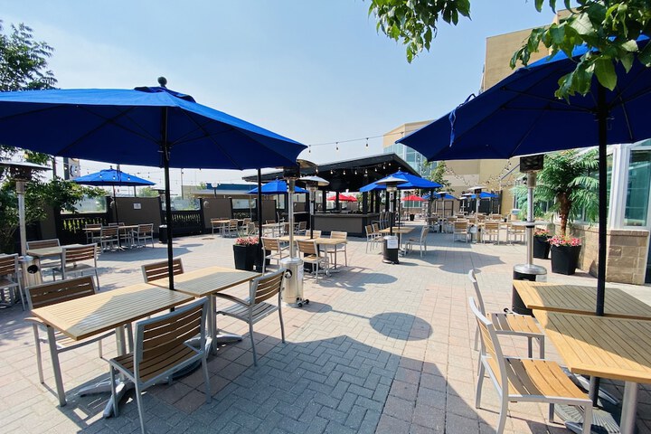 Terrace/Patio 26 of 53