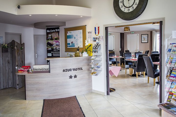 Hotel Interior 3 of 36