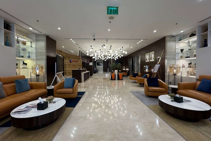 Hotel Interior 3 of 74