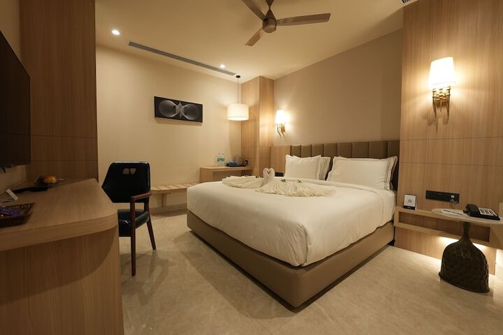 Room 19 of 50