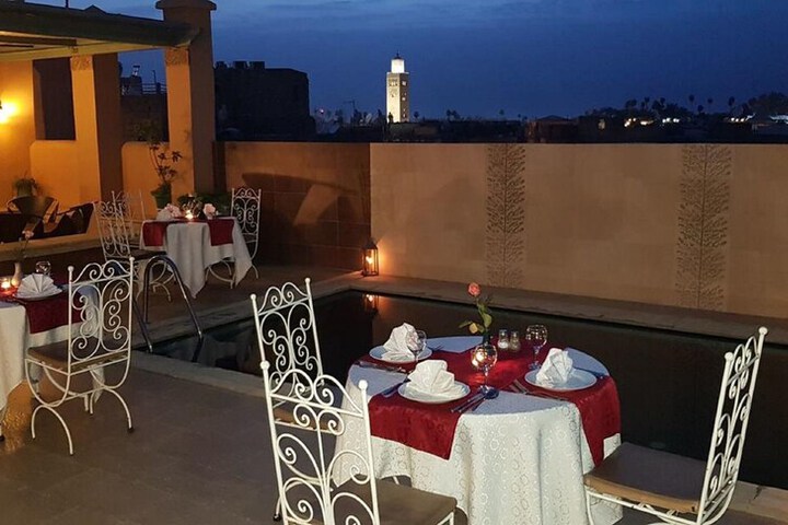 Terrace/Patio 40 of 41