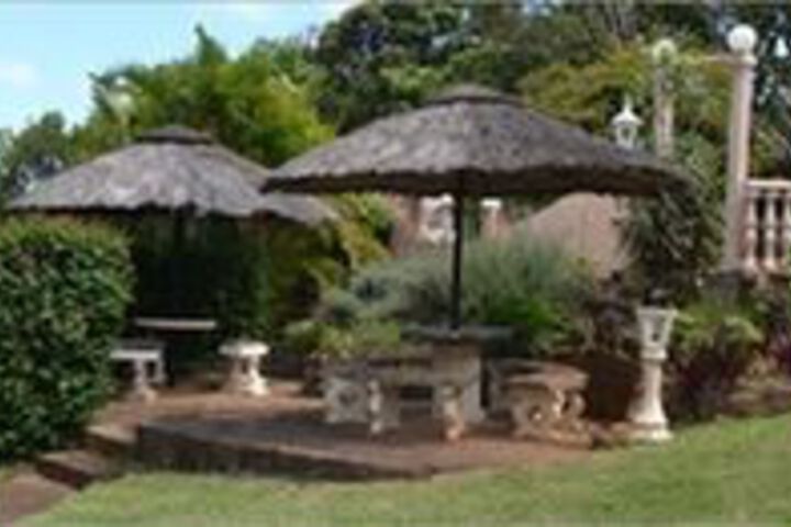 Terrace/Patio 12 of 14