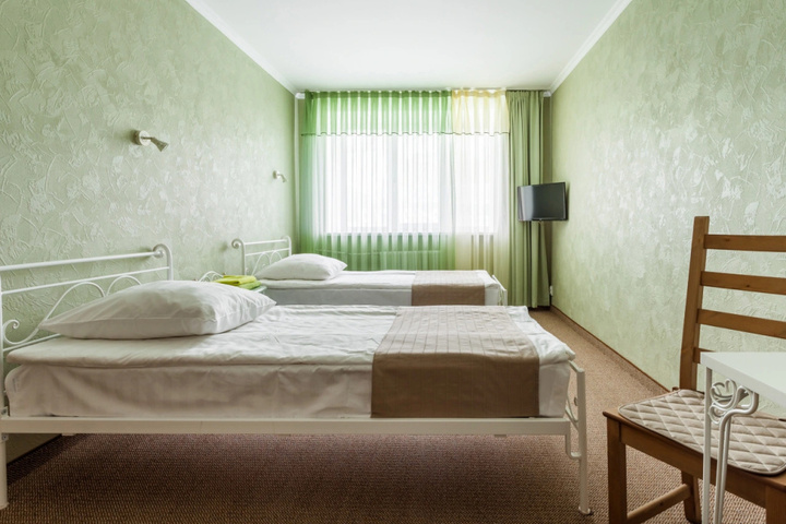 Room 26 of 27