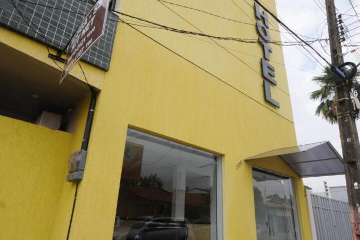 La Bella Hotel