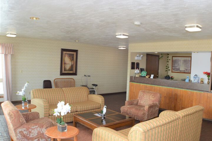 Hotel Interior 3 of 56