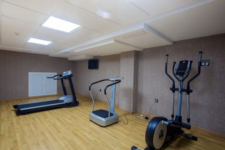 Health and Fitness 36 of 51