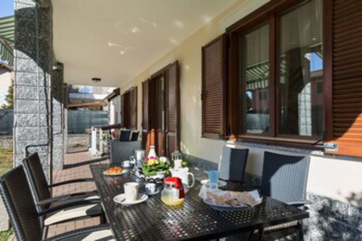 Terrace/Patio 31 of 31