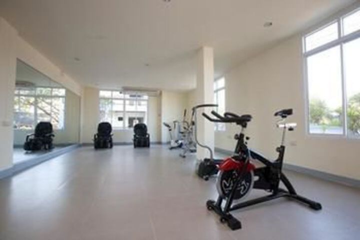 Health and Fitness 5 of 27