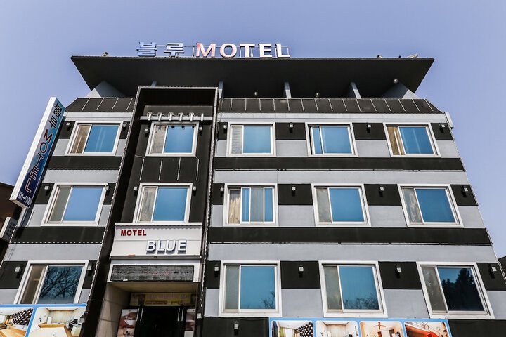 Hotel 47 of 47