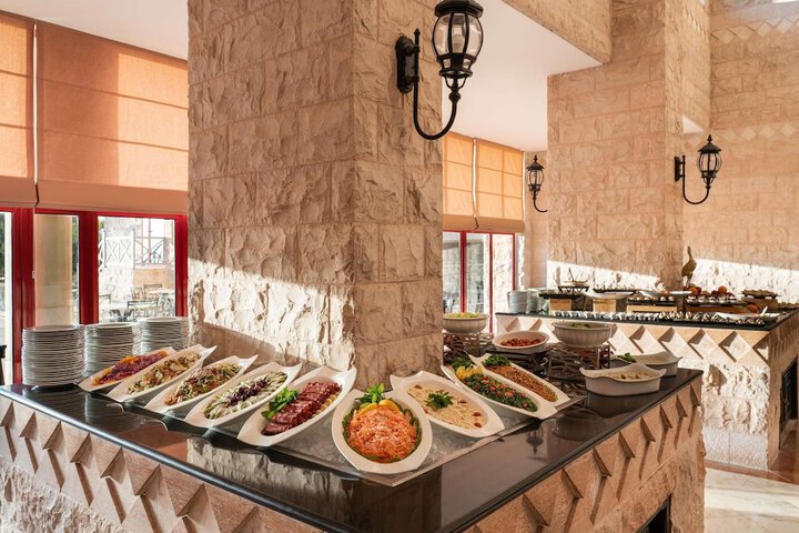 Breakfast/Coffee Service 56 of 104