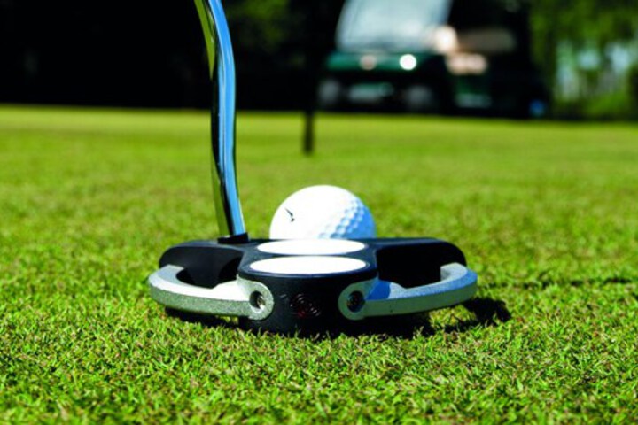 Golf 23 of 32