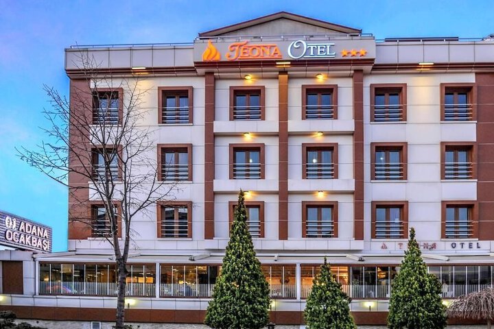 Hotel 23 of 23