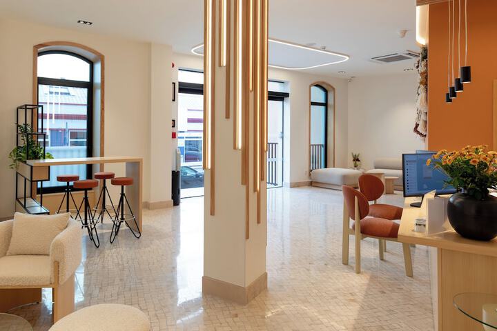 Hotel Interior 2 of 78