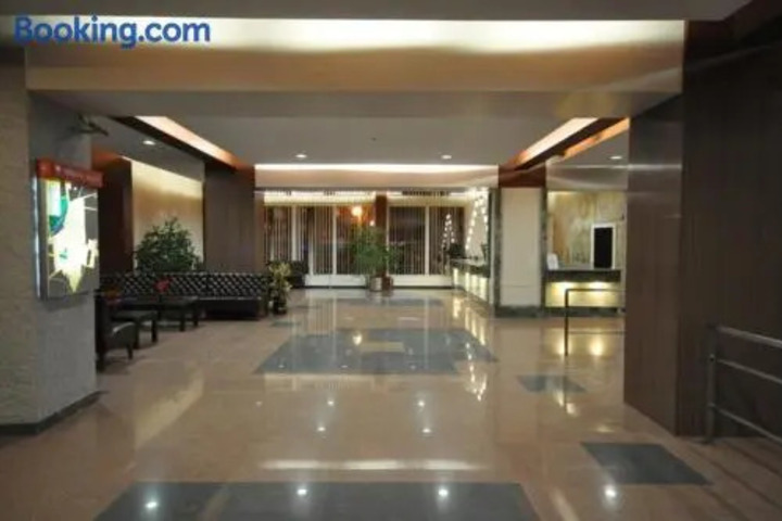 HOTEL SIAULIAI