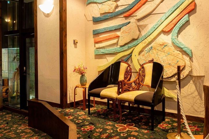 Hotel Interior 14 of 244