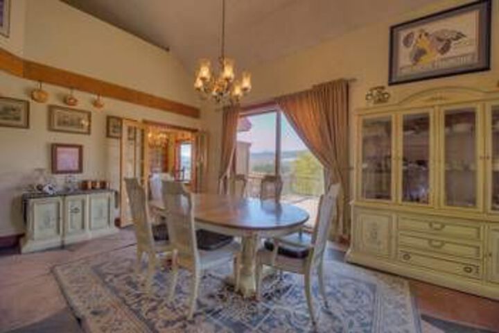Image of Hamilton Creek Retreat
