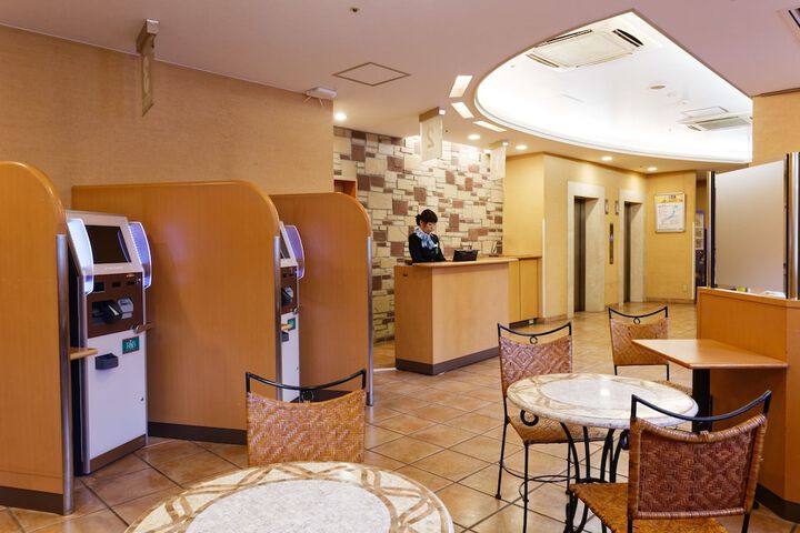 Hotel Interior 3 of 22
