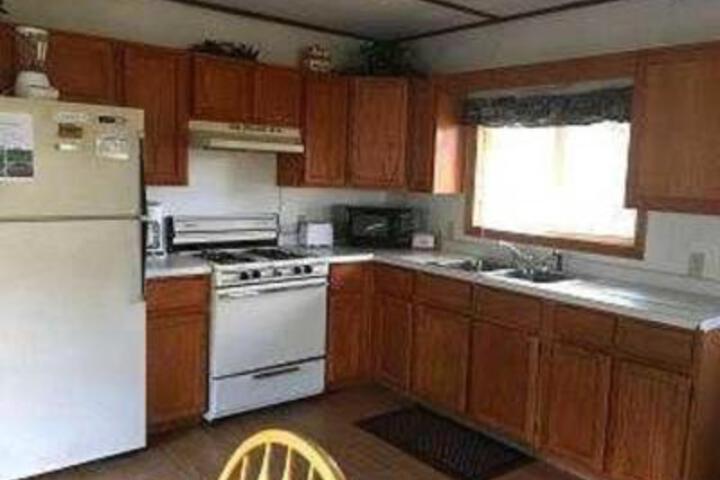 Birch Lake Ranch in Tomah, WI