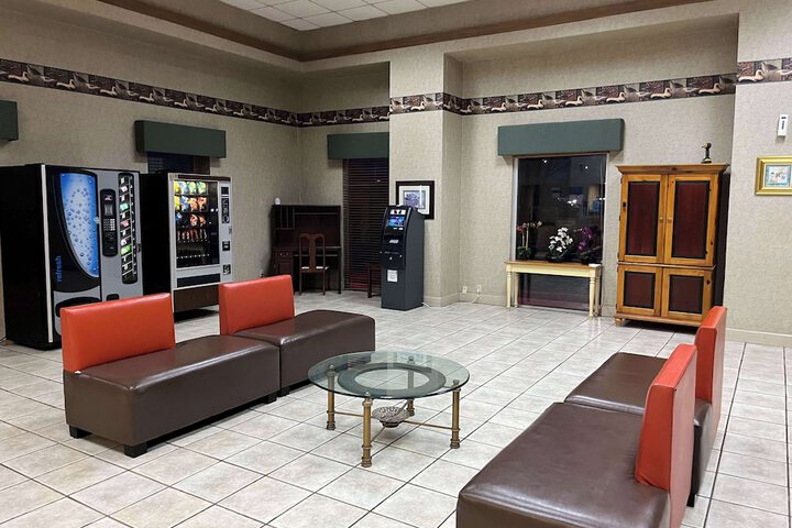 Studio 6 Suites West Memphis, AR - Memphis in West Memphis, AR