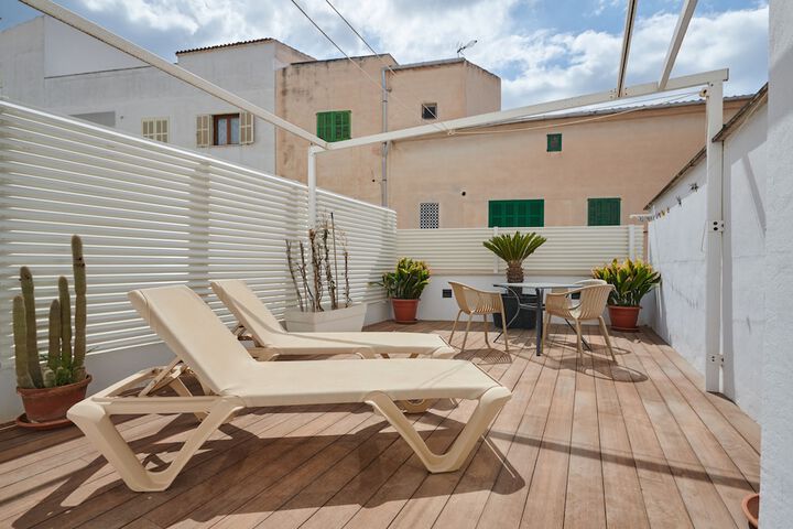 Terrace/Patio 30 of 73