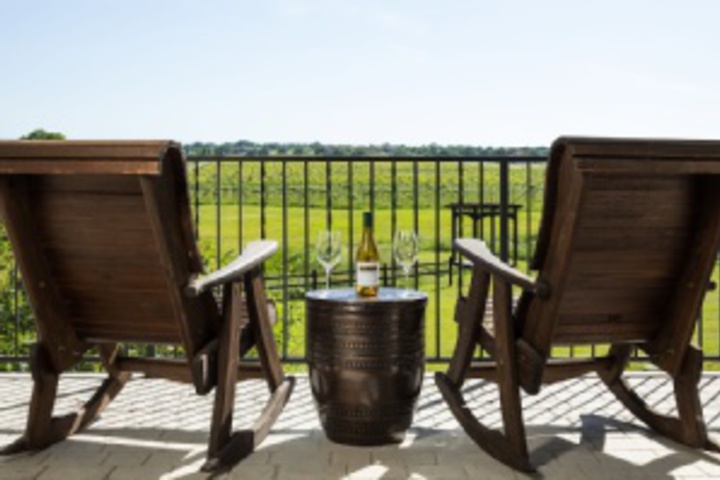 Terrace/Patio 320 of 552
