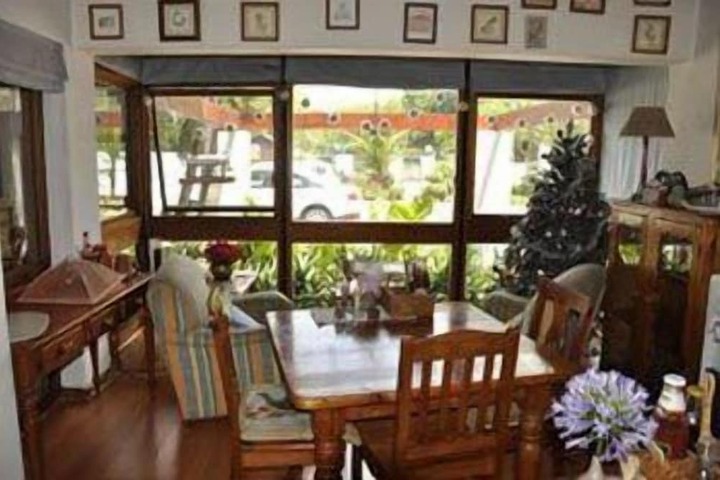 Restaurants