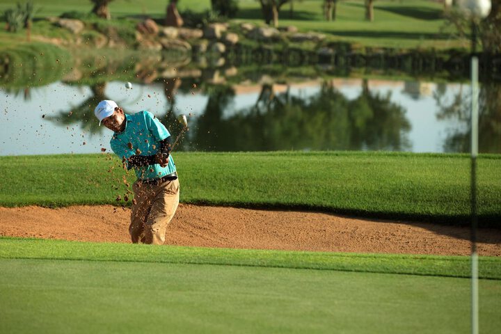 Golf 99 of 221